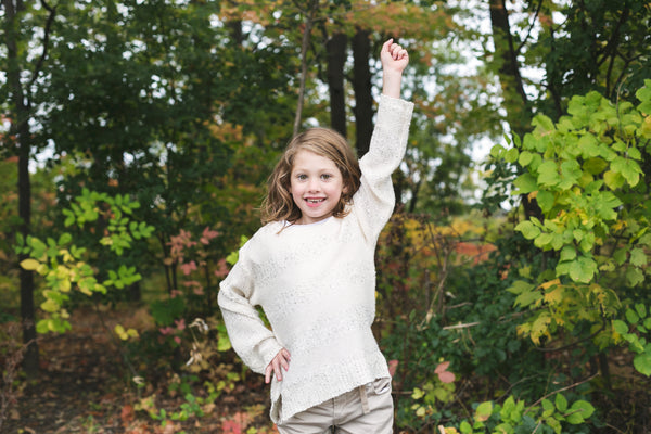 Each activity is secretly designed to also teach educational lessons or build motor skills in your child. Shhhh!